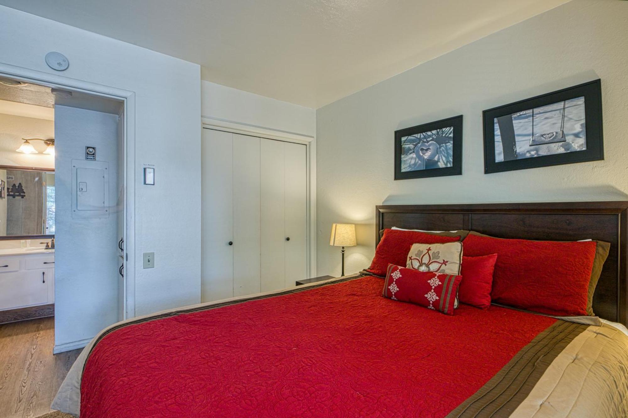 Appartement Horizons 4 138